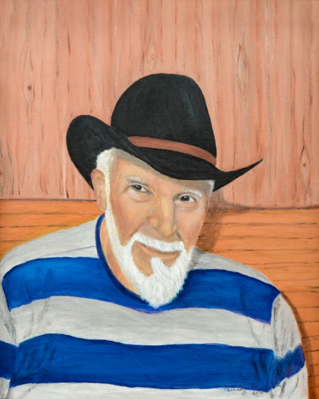 #032 - The Man