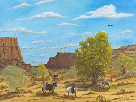#040 - Wild Ones